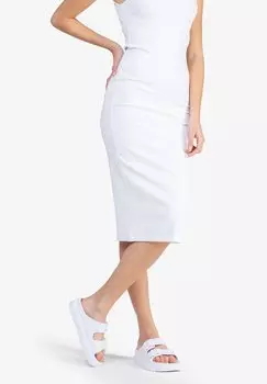 Шлепанцы Miriade, белый