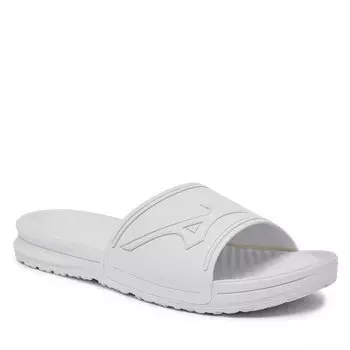 Шлепанцы Mizuno RelaxSlide, белый