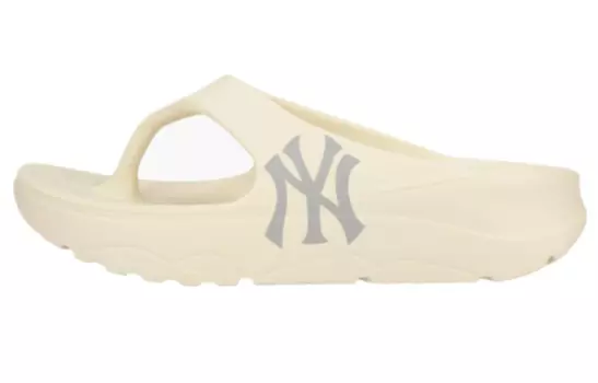 Шлепанцы MLB унисекс