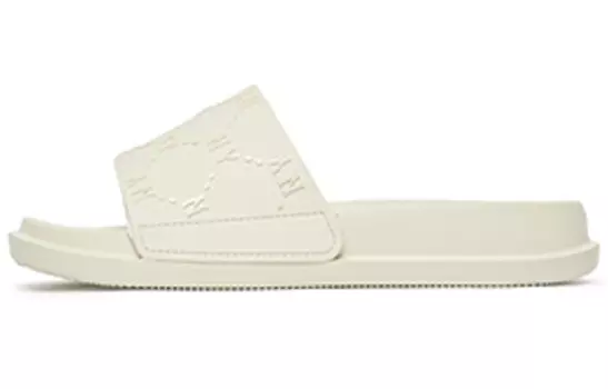 Шлепанцы MLB унисекс