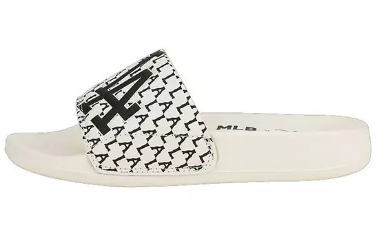 Шлепанцы MLB унисекс