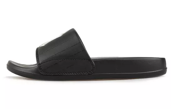 Шлепанцы MLB унисекс