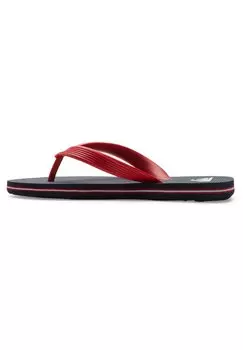 Шлепанцы MOLOKAI CORE Quiksilver, цвет xbrb
