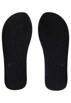 Шлепанцы MOLOKAI CORE Quiksilver, синий