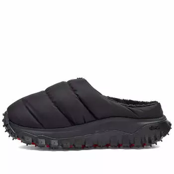 Шлепанцы Moncler Genius x 1017 ALYX 9SM Puffer Trail Slides Shoe