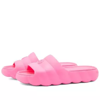 Шлепанцы Moncler Lilo Slider Shoes