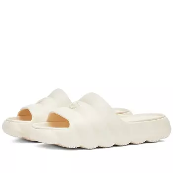 Шлепанцы Moncler Lilo Slider Shoes