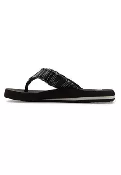 Шлепанцы MONKEY ABYSS YT Quiksilver, цвет kvj