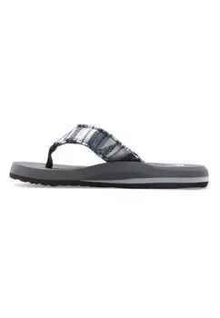 Шлепанцы MONKEY ABYSS YT Quiksilver, цвет syj