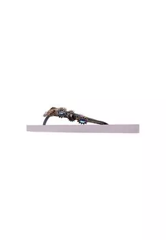 Шлепанцы Монро uzurii, тауп