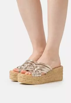 Шлепанцы mtng