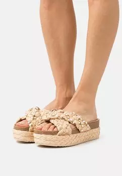 Шлепанцы mtng