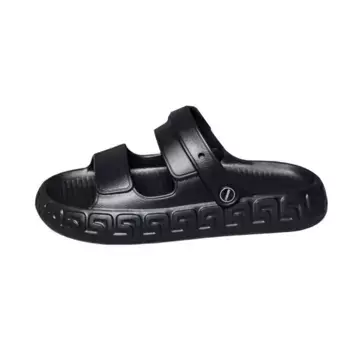 Шлепанцы мужские Abcfjg, хаки