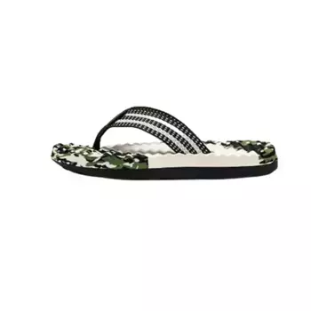 Шлепанцы мужские Abcfjg, коричневый