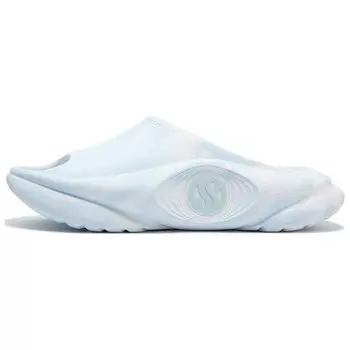 Шлепанцы мужские AG 2 Glacier Blue/361 Degrees White 361°