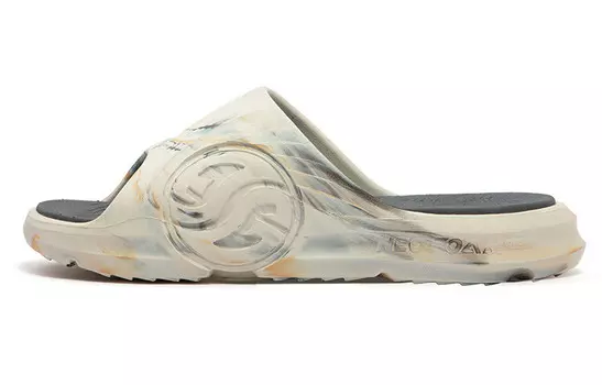 Шлепанцы мужские AG Tidal Drag бежевые 361°