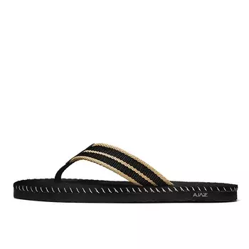 Шлепанцы мужские Ajpap, коричневый