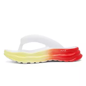 Шлепанцы мужские Ajpap, зеленый