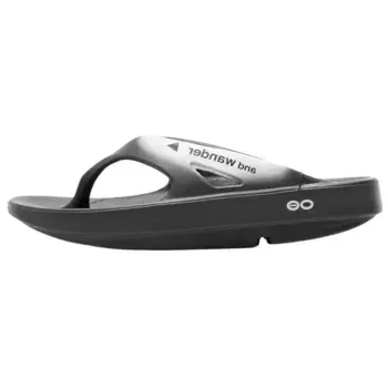 Шлепанцы мужские And Wander