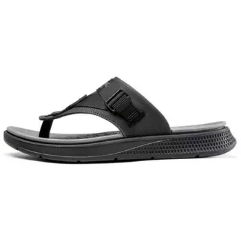 Шлепанцы мужские Aokang, черный