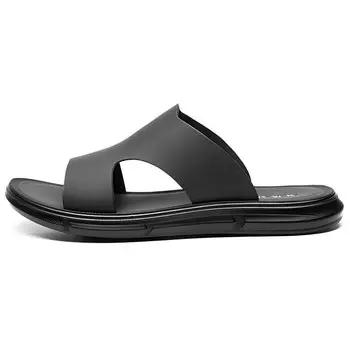 Шлепанцы мужские Aokang, серый