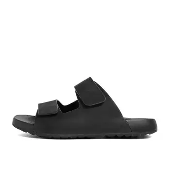 Шлепанцы мужские Belle, черный