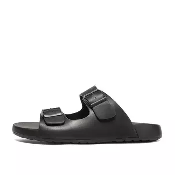 Шлепанцы мужские Belle, черный