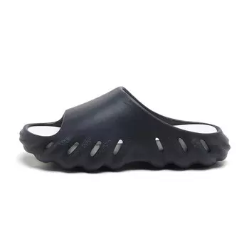 Шлепанцы мужские белые Slazenger