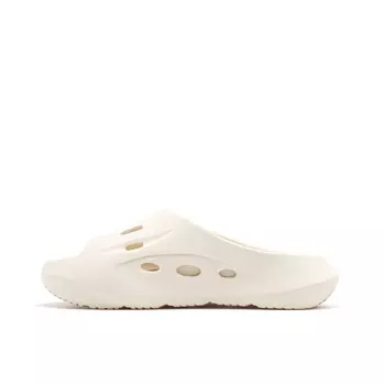 Шлепанцы мужские белый Cucs