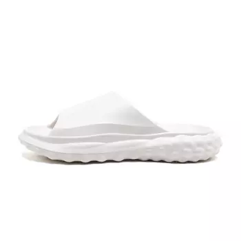 Шлепанцы мужские бежевые Slazenger