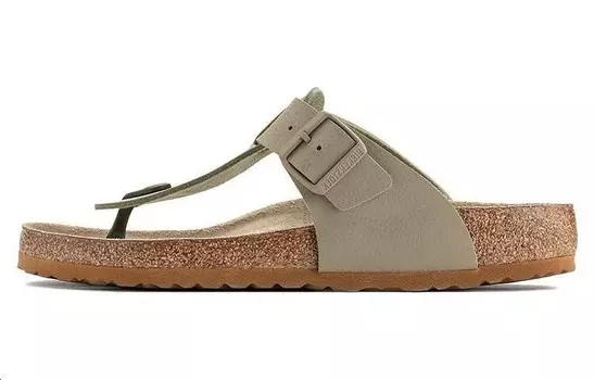 Шлепанцы мужские Birkenstock