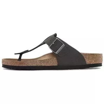 Шлепанцы мужские Birkenstock, черный