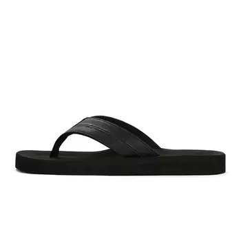 Шлепанцы мужские Boree, черный