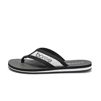 Шлепанцы мужские Boree, красный