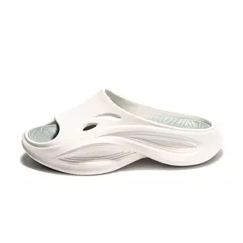 Шлепанцы мужские Bte, черный