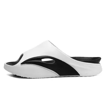 Шлепанцы мужские Bte, хаки