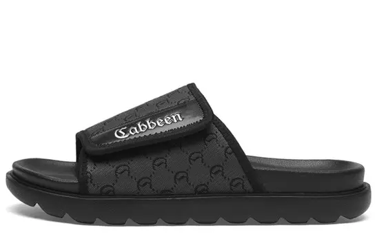 Шлепанцы мужские Cabbeen, бежевый