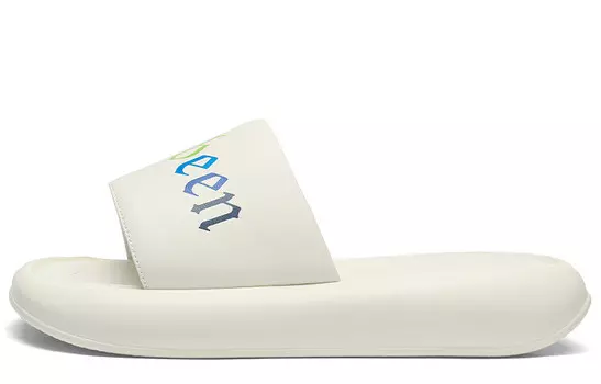 Шлепанцы мужские Cabbeen, черный