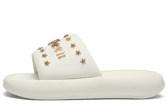 Шлепанцы мужские Cabbeen, черный