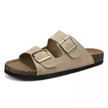 Шлепанцы мужские Cahhrrn