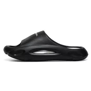 Шлепанцы мужские Califbull, черный