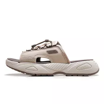 Шлепанцы мужские Camel