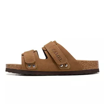 Шлепанцы мужские CAMEL