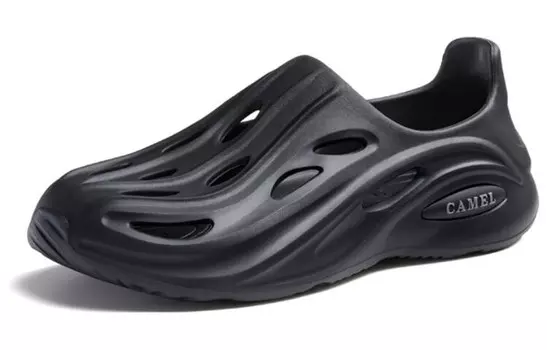 Шлепанцы мужские Camel