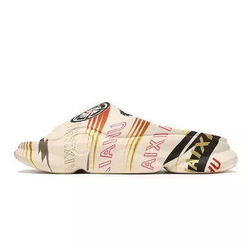 Шлепанцы мужские Caritesport, белый