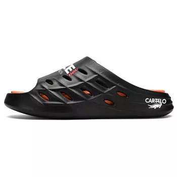 Шлепанцы мужские Cartelo/Catilla Crocodile