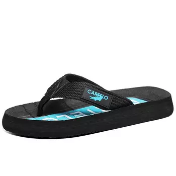 Шлепанцы мужские Cartelo/Catilla Crocodile