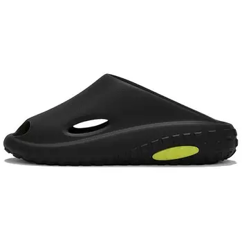 Шлепанцы мужские Cat Power, белый