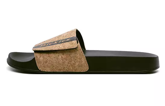 Шлепанцы мужские черные Dickies