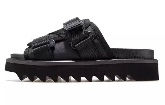 Шлепанцы мужские черные Palladium